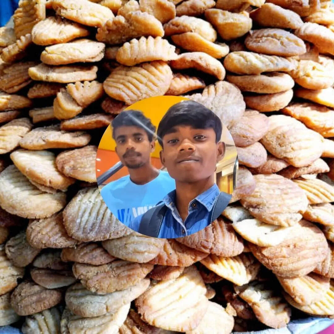 ​रसोई से उठी सफलता की खुशबू​