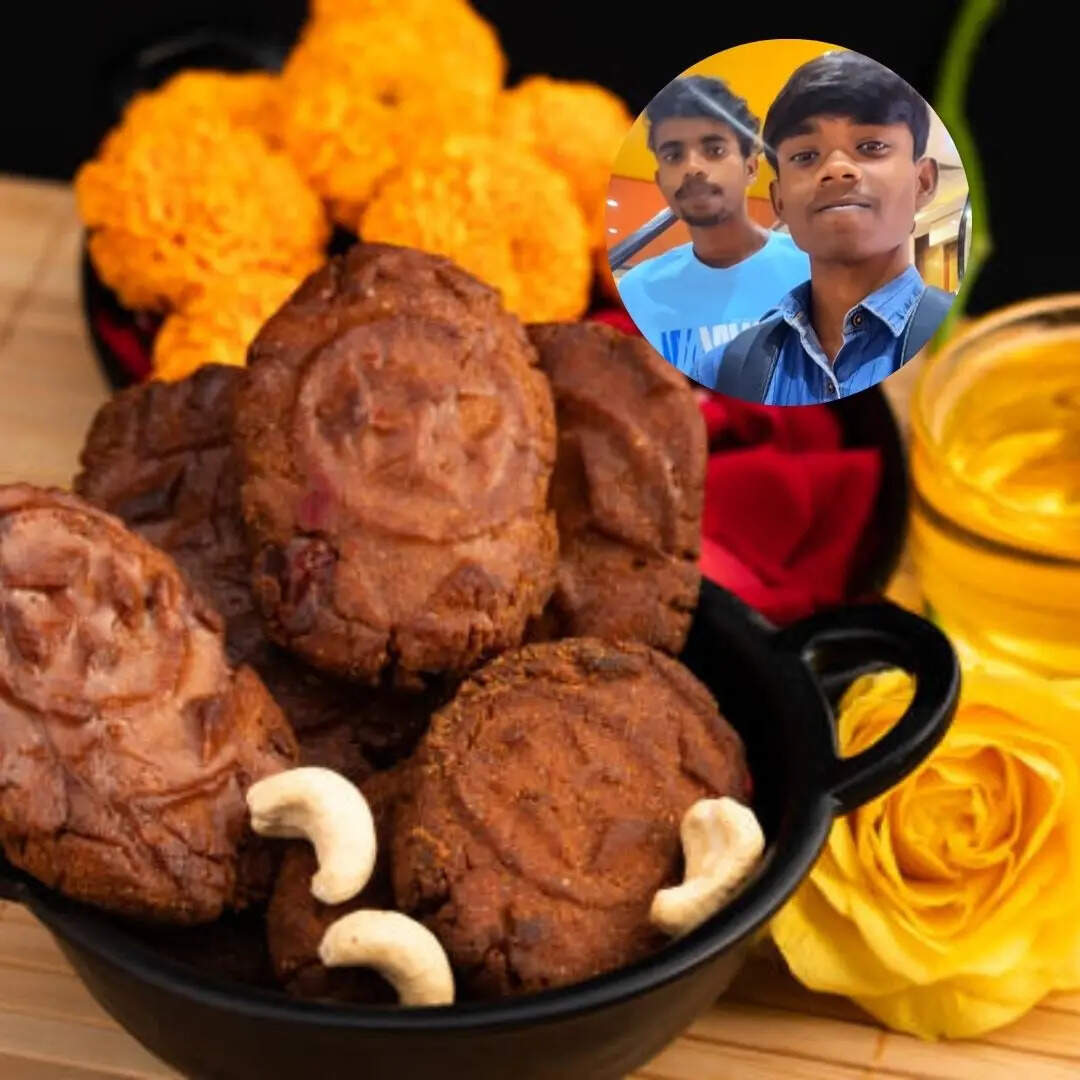 ​हर घर तक देशी स्वाद पहुंचाने का सपना​
