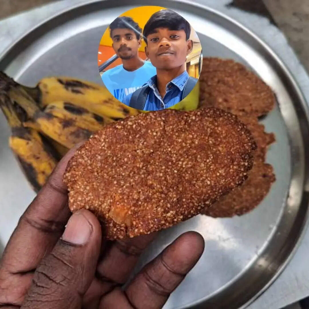 ​शुद्ध स्वाद बना 1 करोड़ का ब्रांड​
