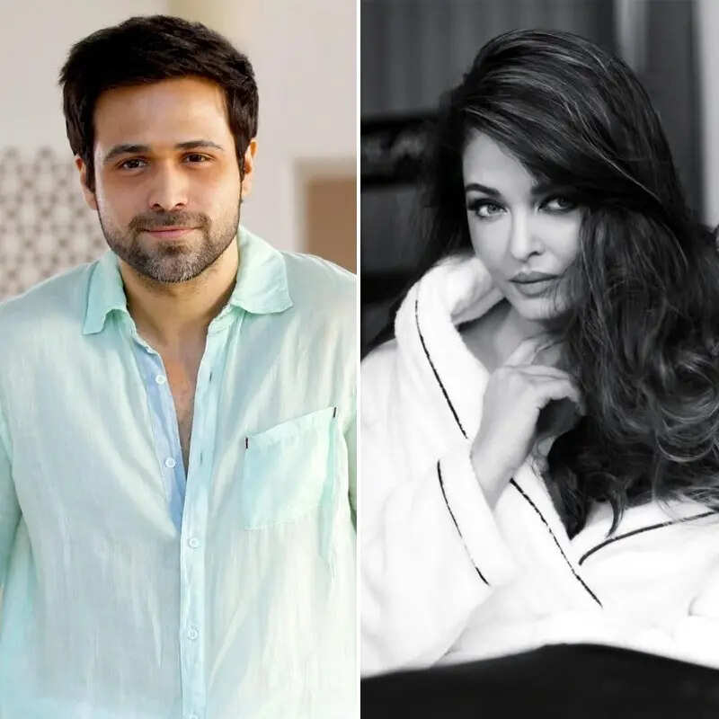 इमरान हाशमी-ऐश्वर्या राय