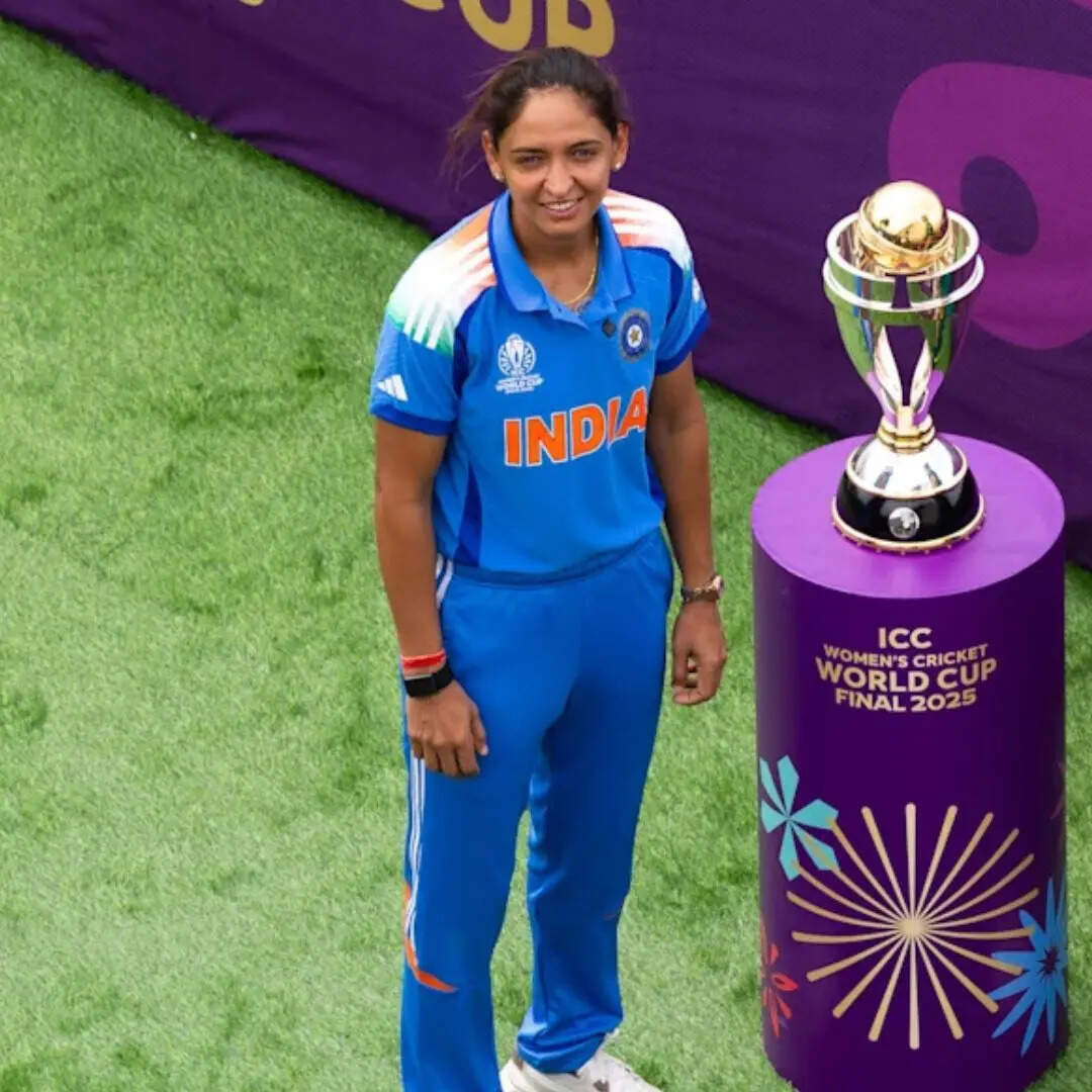 आईसीसी ने जारी किया लैंगिक समानता का नियम