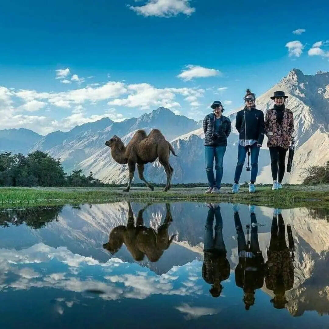 साहसिक यात्रा