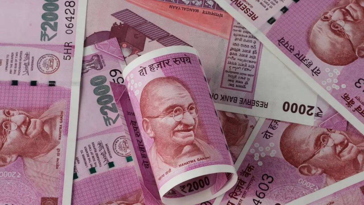 कब बंद हुए थे नोट 