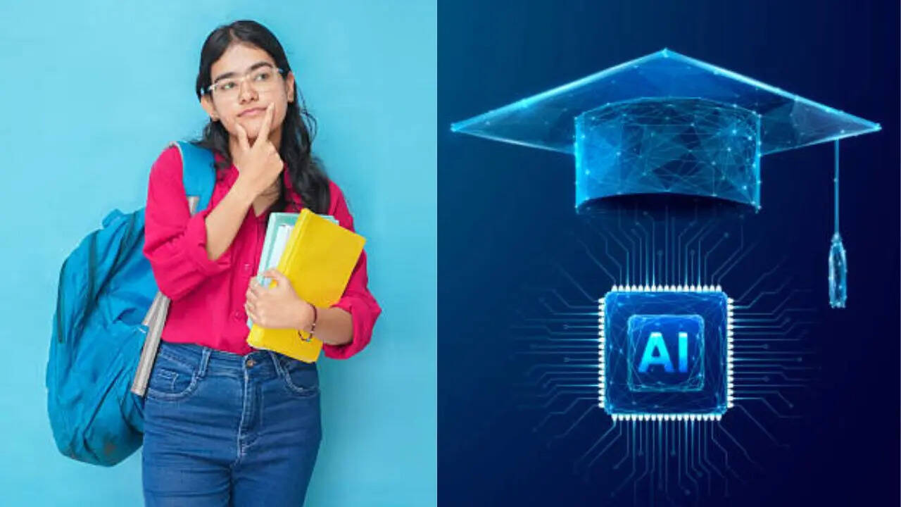 Which Is The Best AI Course top 5 AI Course In India If Do Your Salary ...
