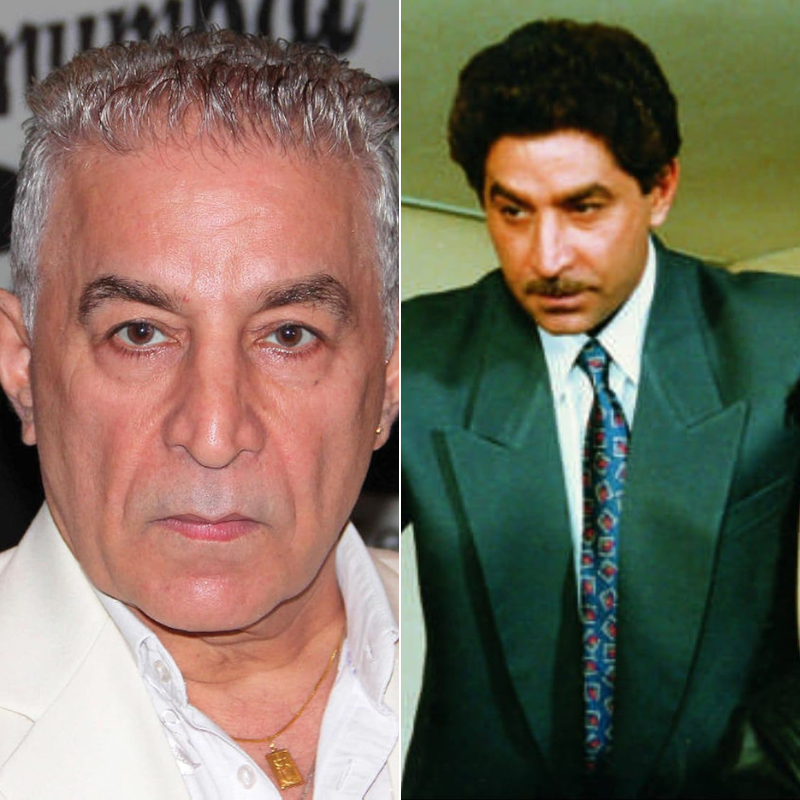 Darr Cast Then and Now: 32 सालों में ढल गई शाहरुख-सनी देओल की जवानी ...