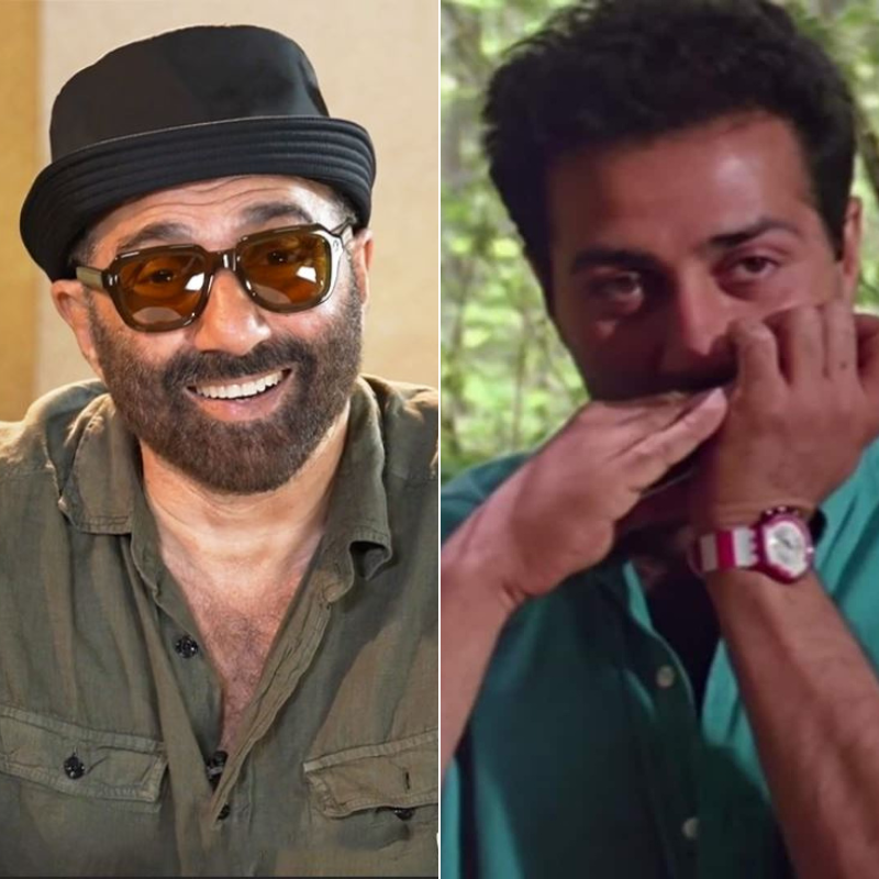 Darr Cast Then and Now: 32 सालों में ढल गई शाहरुख-सनी देओल की जवानी ...