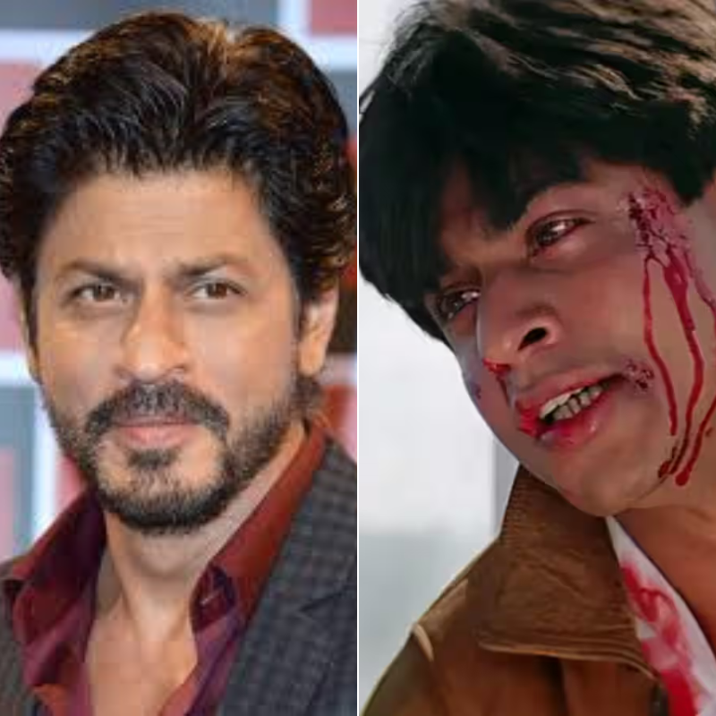 Darr Cast Then and Now: 32 सालों में ढल गई शाहरुख-सनी देओल की जवानी ...