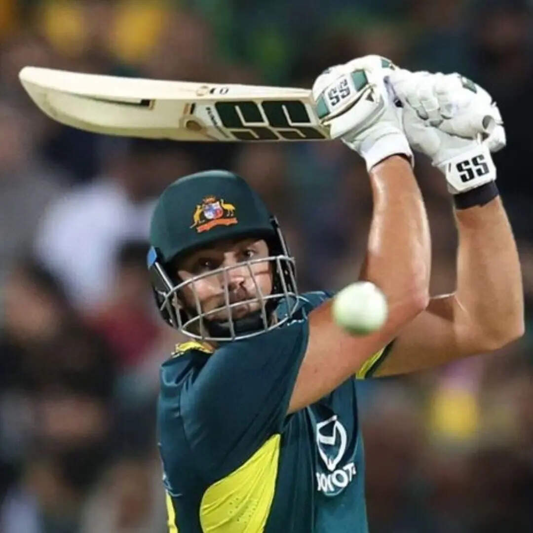 डेविड ने खेली धुआंधार पारी