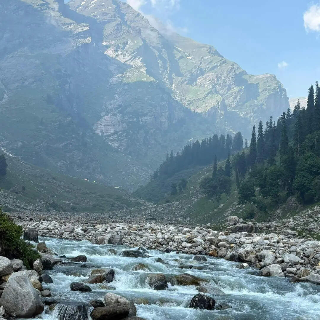 ​एक्सप्लोर करने को बहुत कुछ​