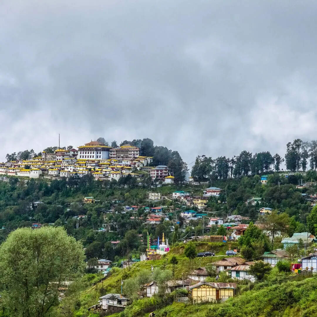 ​आध्यात्मिक शांति का करें अनुभव​