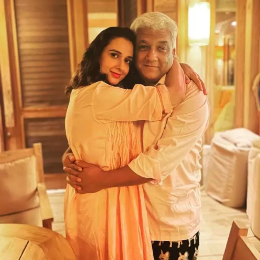 क्रिकेटर और पत्रकार की प्रेम कहानी