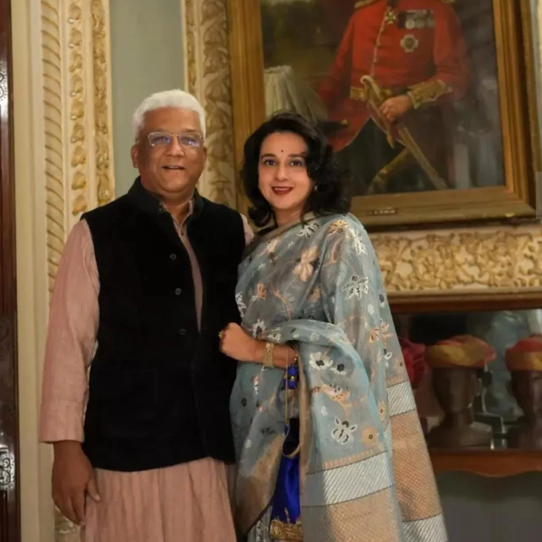 पहली मुलाकात