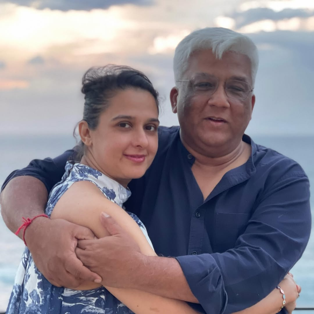 खुद की बनाई पहचान