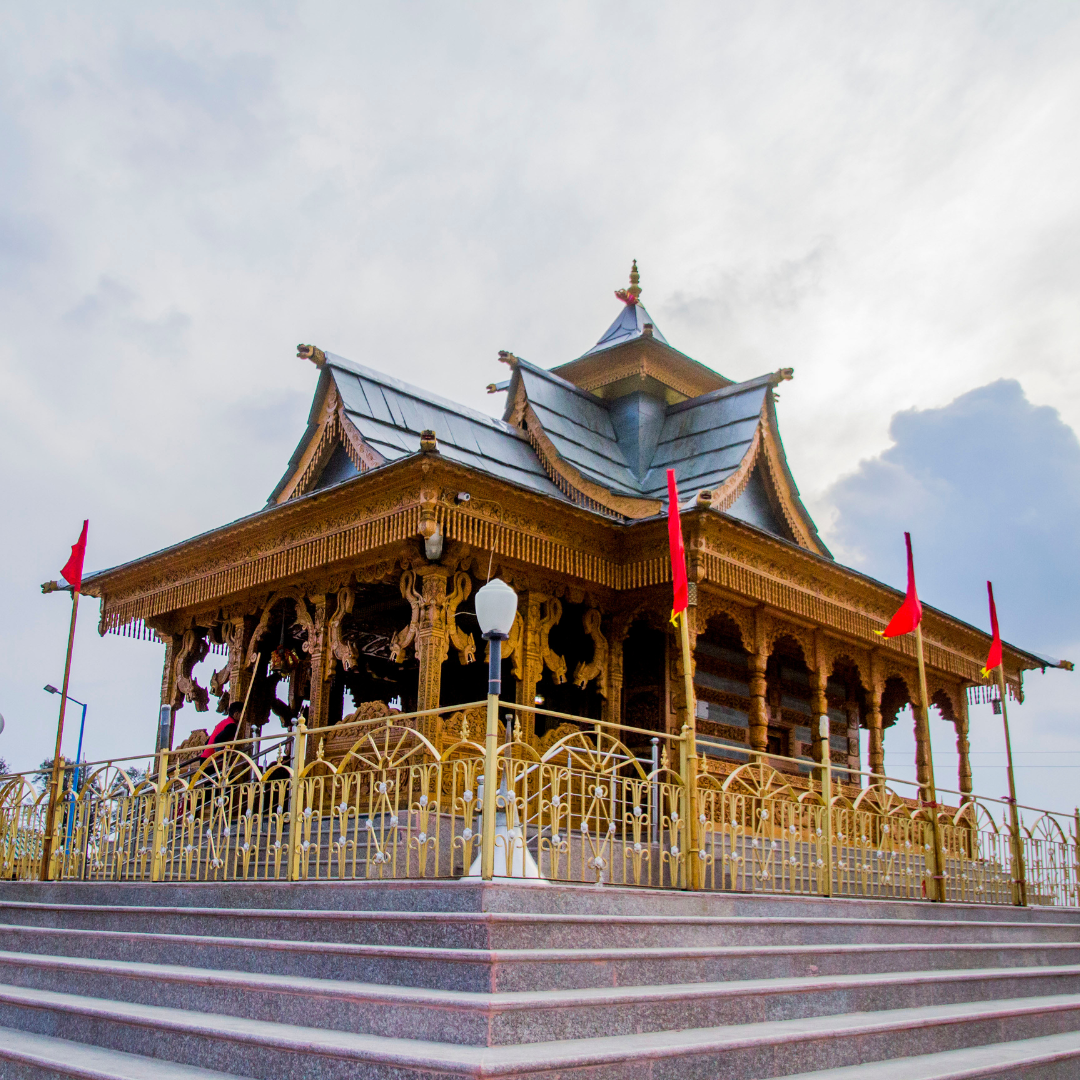 किन्नौर