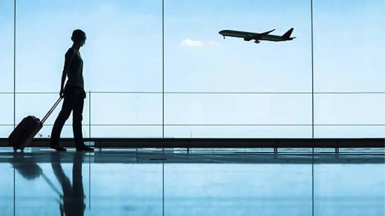 16 हजार से ज्यादा एयरपोर्ट