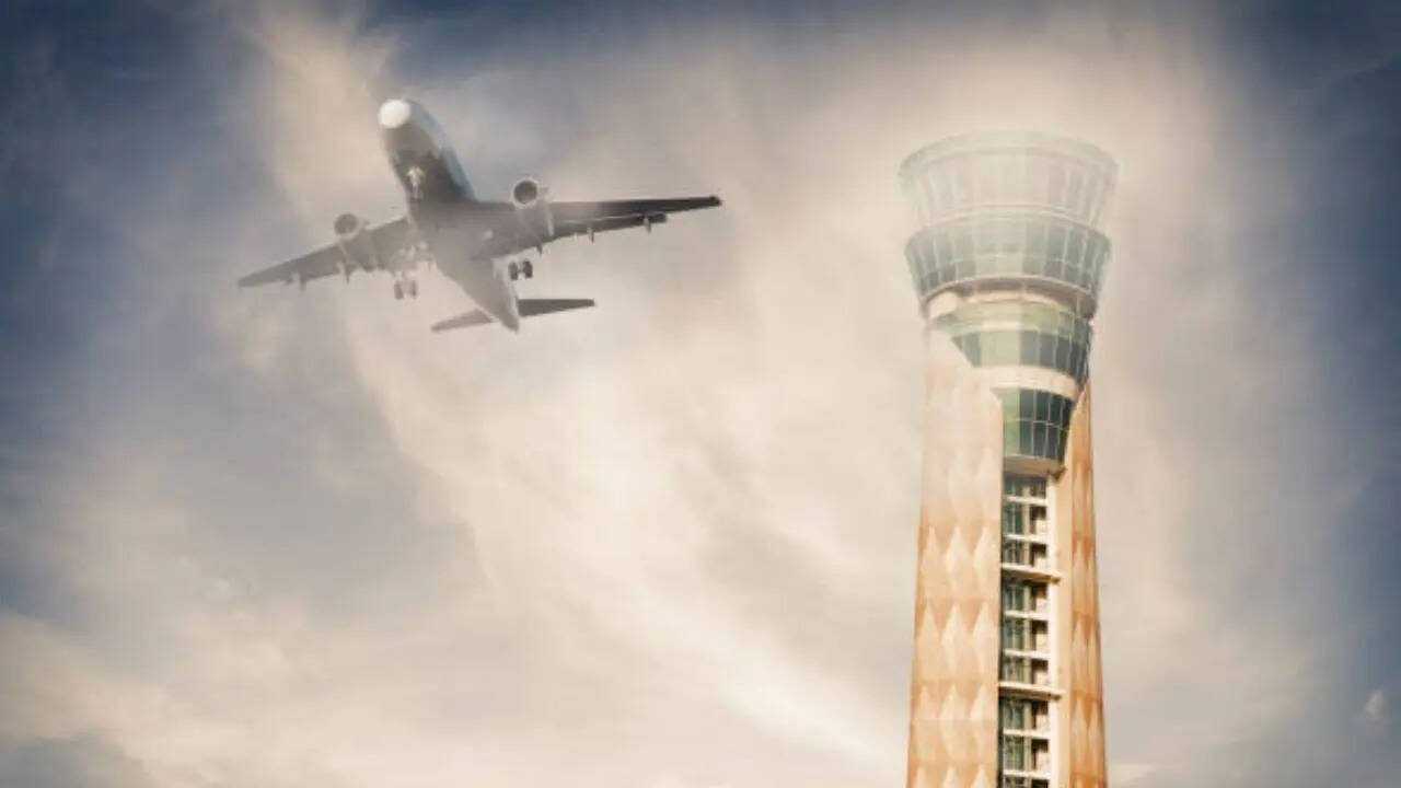 संयुक्त राज्य अमेरिका में सबसे ज्यादा एयरपोर्ट