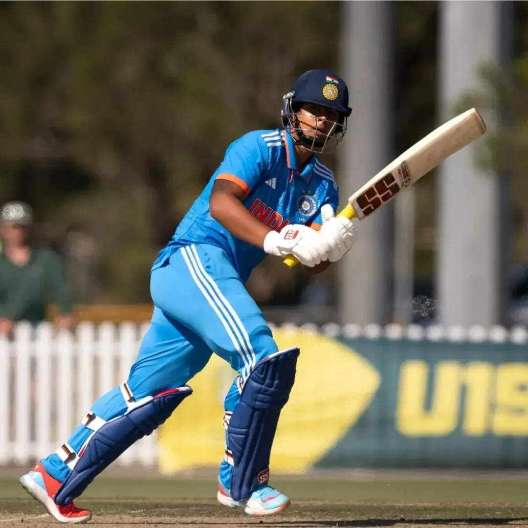 16 नवंबर को पाकिस्तान से मुकाबला