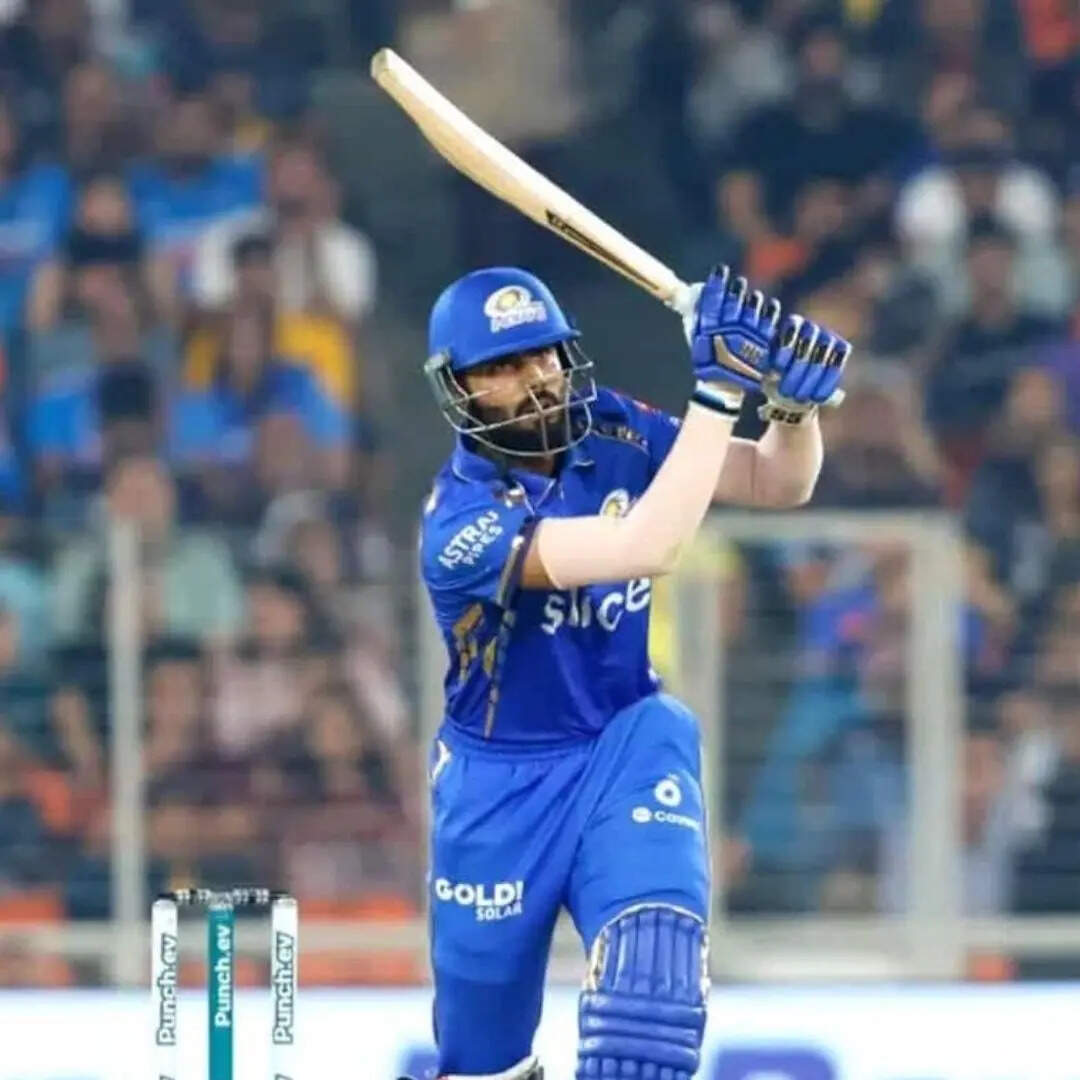 नमन धीर करेंके उप-कप्तानी