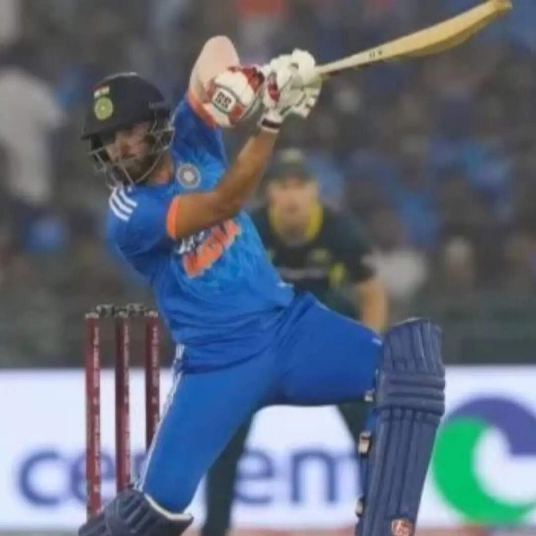 जितेश शर्मा करेंगे कप्तानी