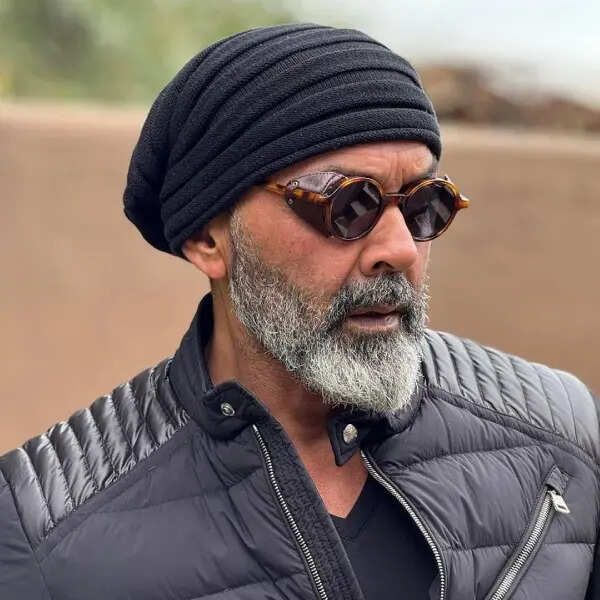 बॉबी देओल