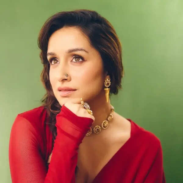 श्रद्धा कपूर