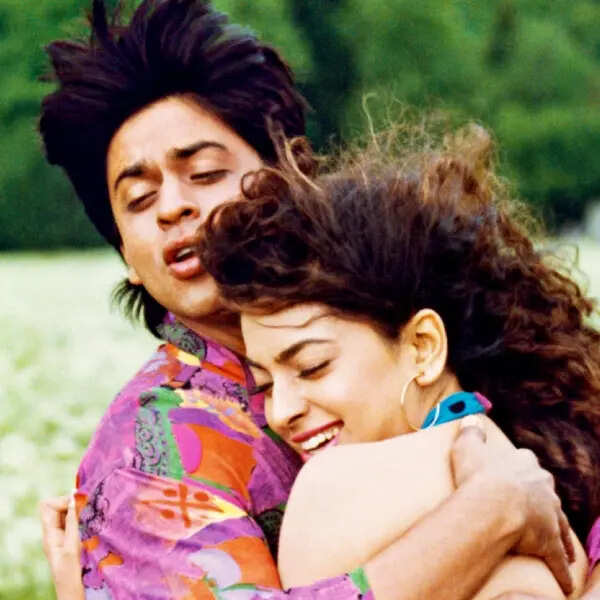 डर हुई थी फिर से रिलीज