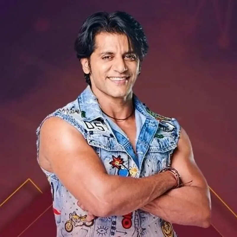 करणवीर बोहरा Karanvir Bohra