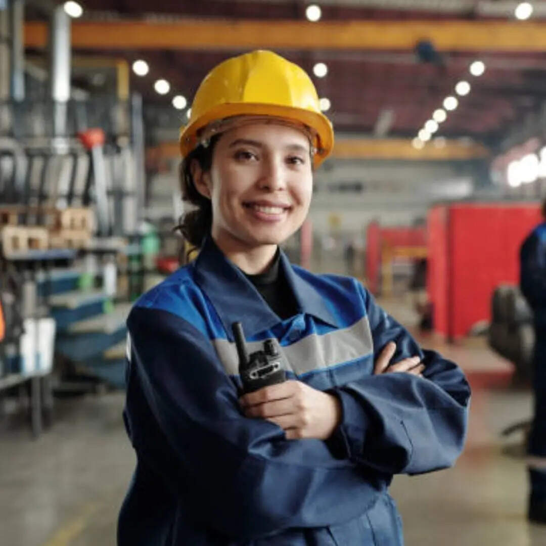 मिलती है ये नौकरी