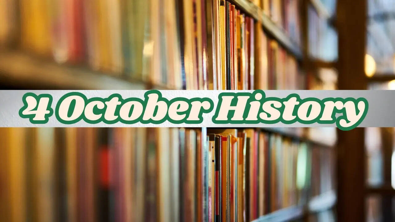1 नवंबर का इतिहास