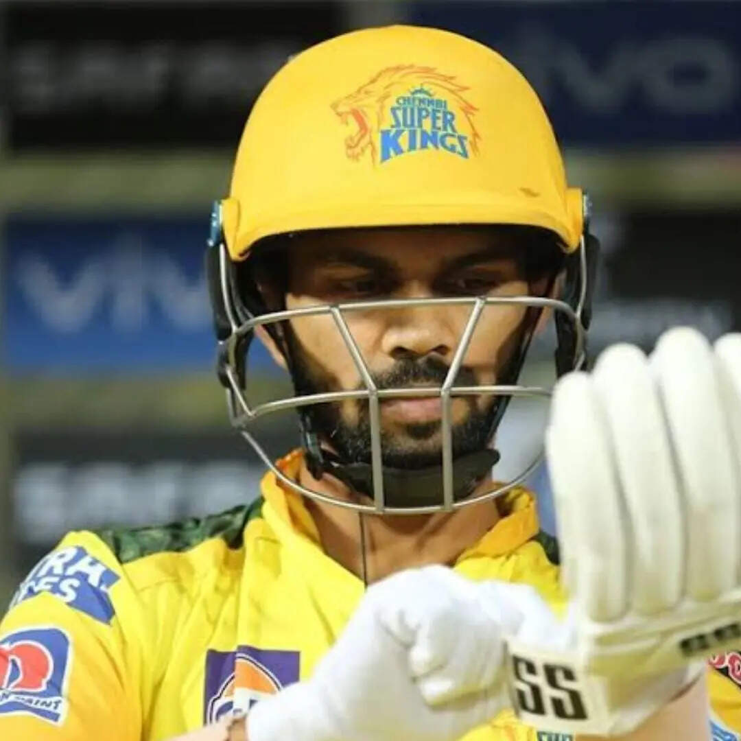 गायकवाड़ फिर संभालेंगे कमान