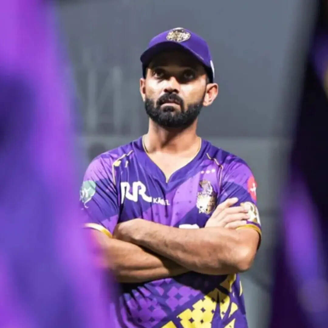 रहाणे हो सकते हैं रिलीज