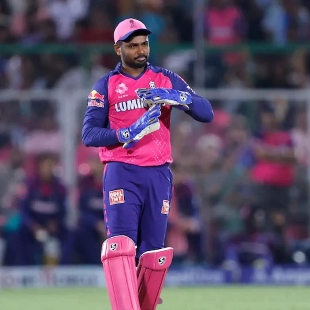 राजस्थान रॉयल्स का बदला सकता है कप्तान