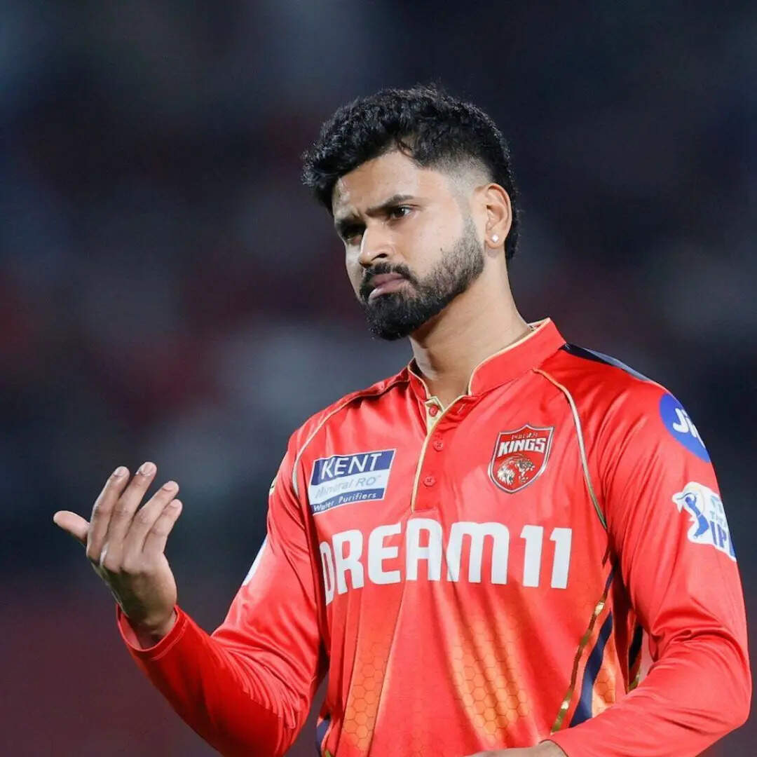 श्रेयस अय्यर का खेलना मुश्किल