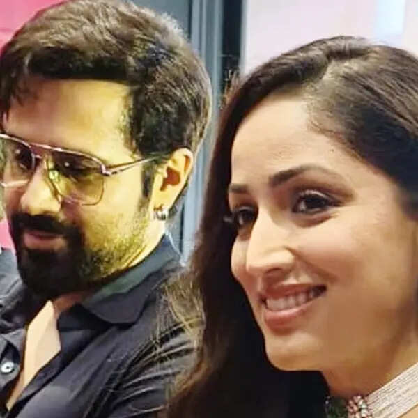 इमरान हाशमी और यामी गौतम ने बिखेरा जलवा