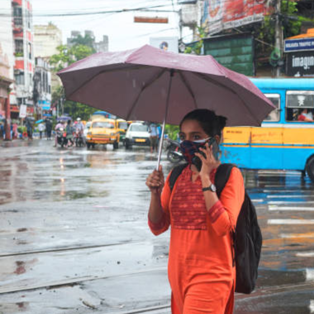 बिहार के बारिश सर्दी का मौसम कैसा रहेगा