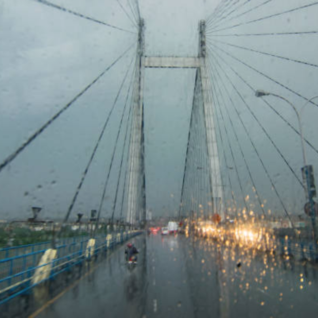 राजस्थान में आज बारिश मौसम अलर्ट