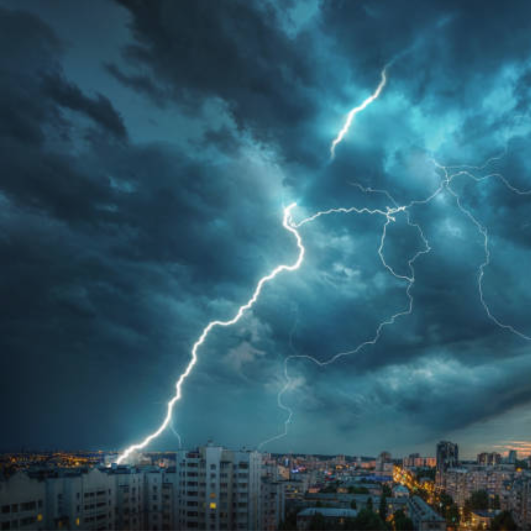 दक्षिण भारत में उत्तर-पूर्वी मानसून सक्रिय