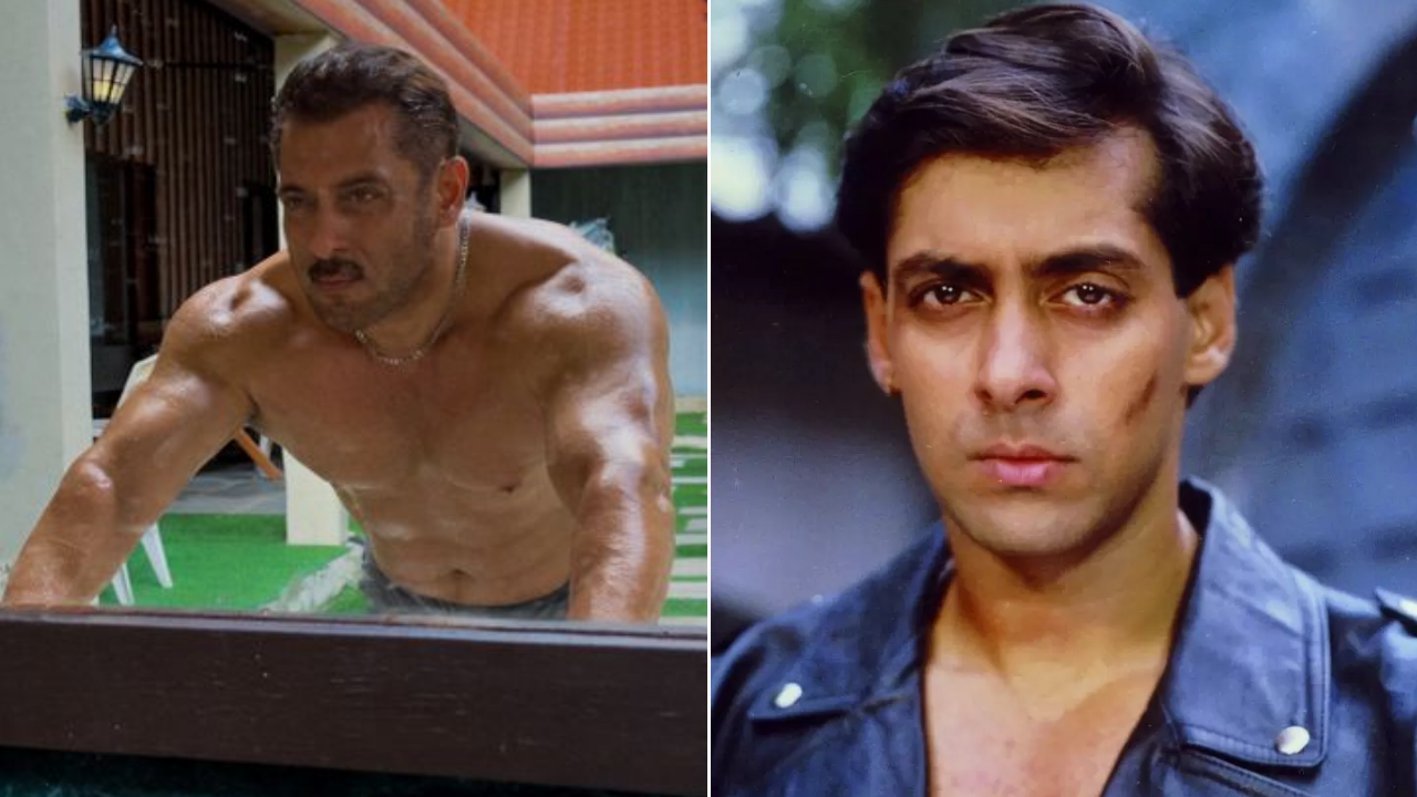 सलमान खान