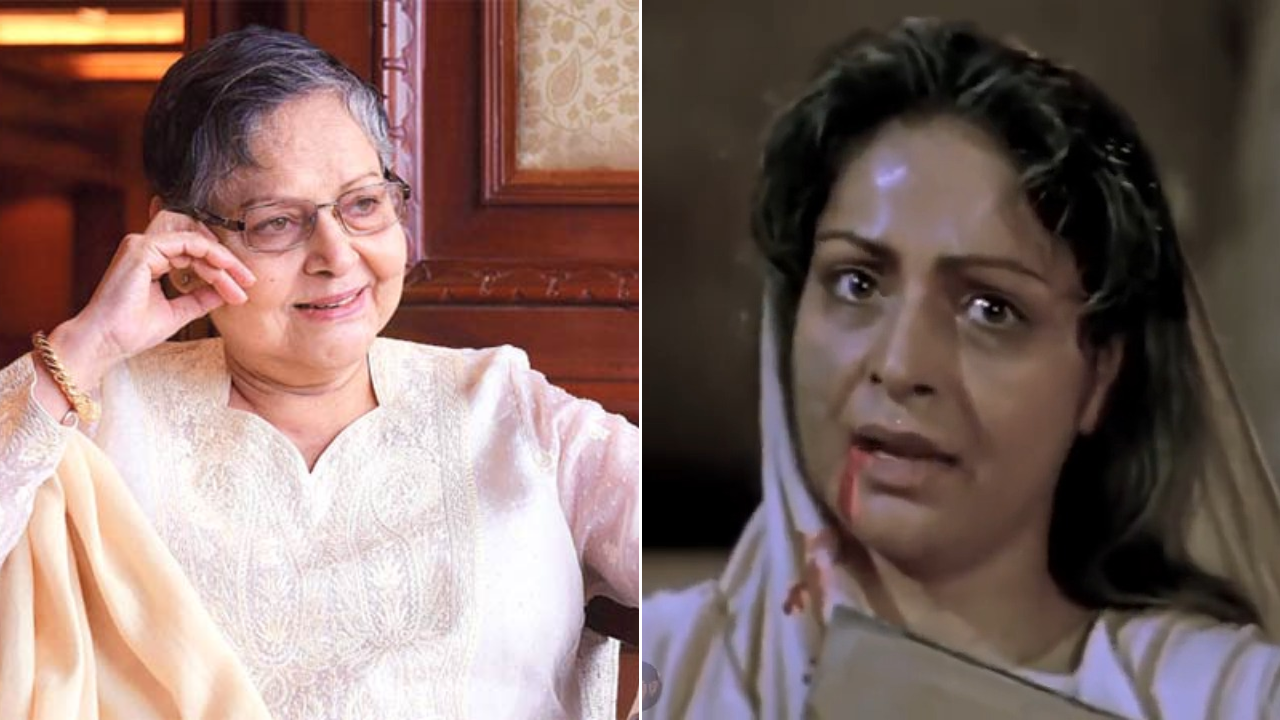 राखी गुलजार