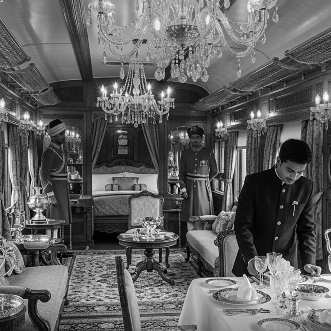 अंग्रेज भी थे हैरान