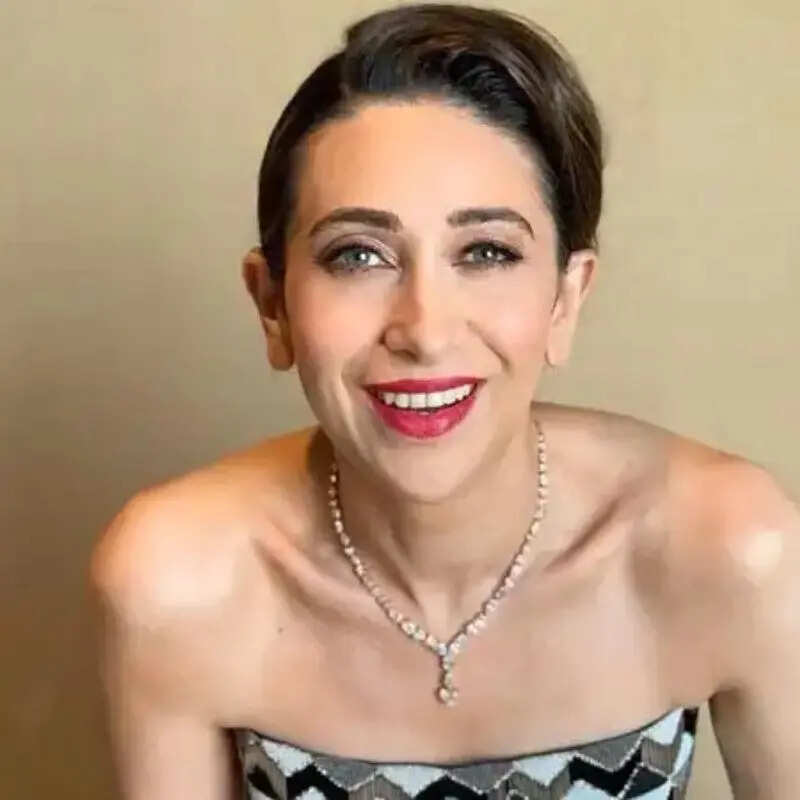 करिश्मा कपूर 