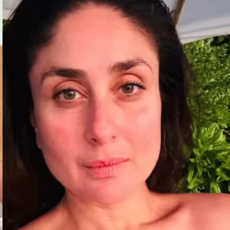 करीना कपूर 