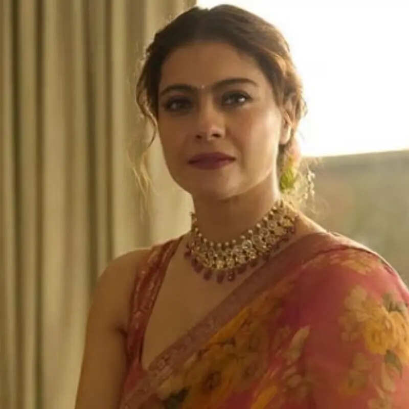 काजोल देवगन 