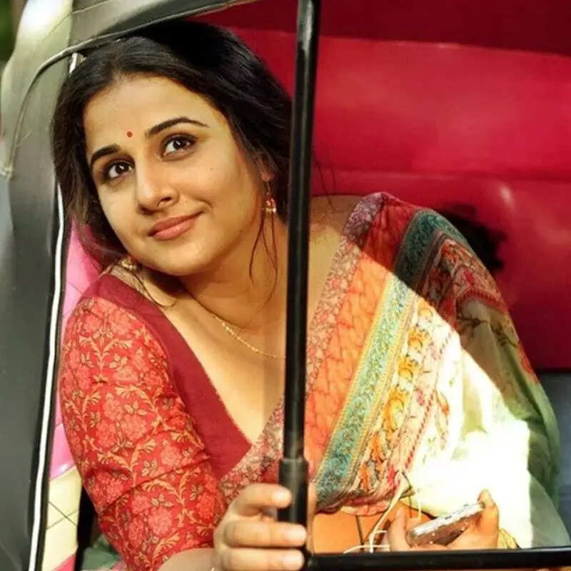 विद्या बालन 