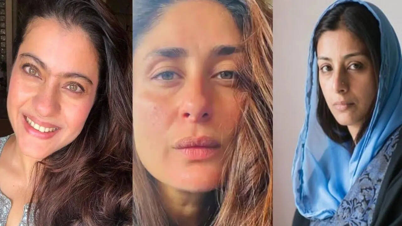 अपनी असली उम्र को नहीं छिपाती ये एक्ट्रेस 