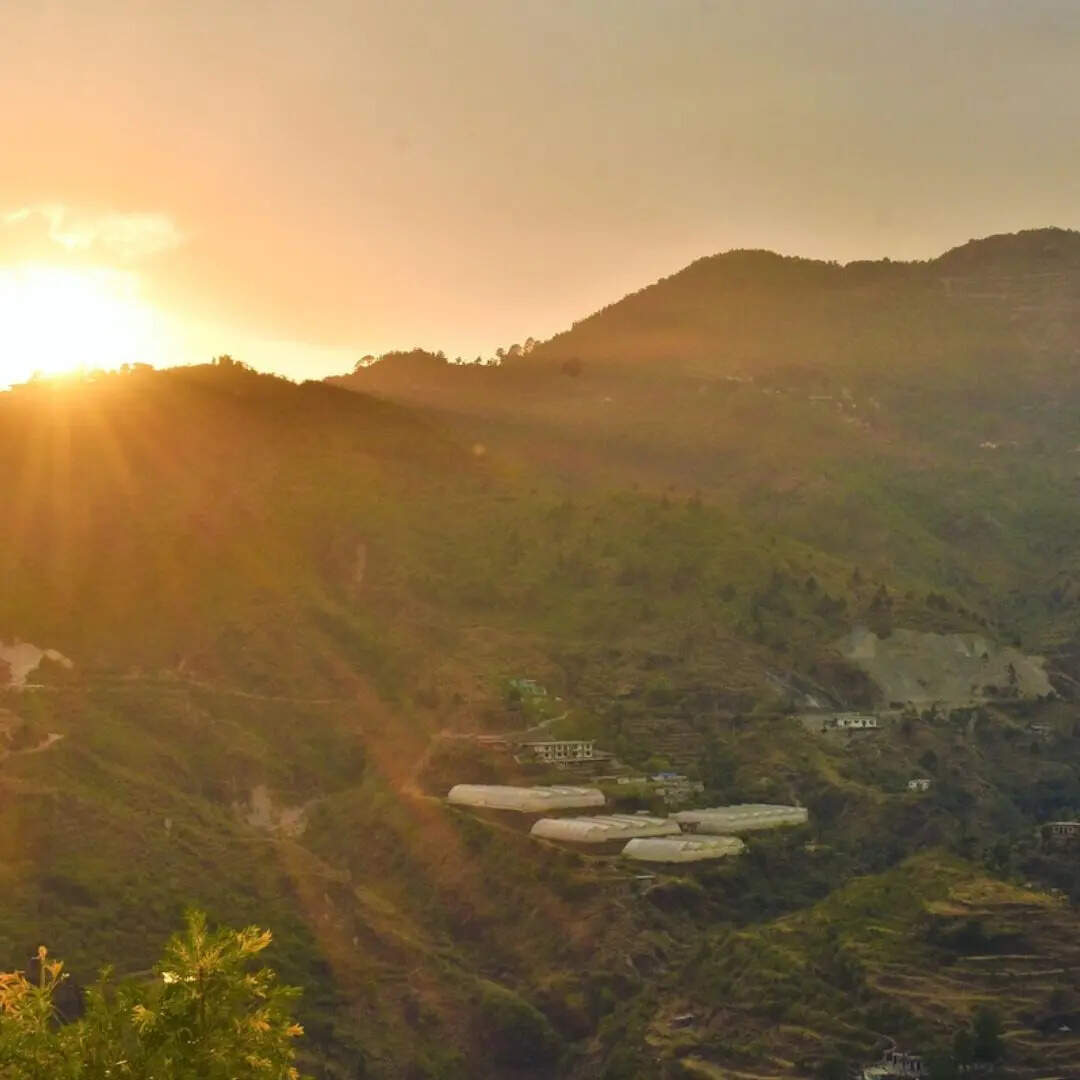 किसने दिया Queen Of Hills नाम 