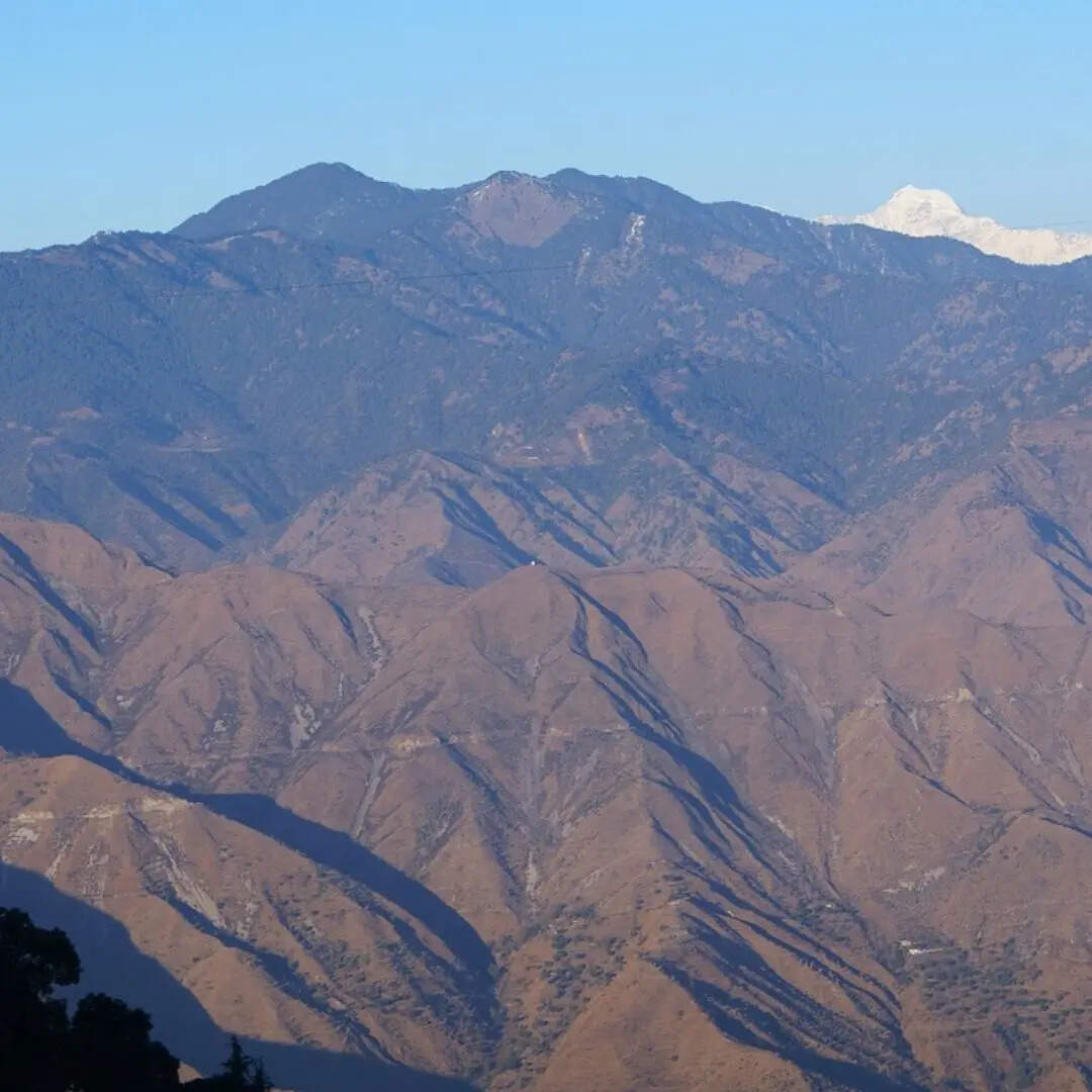 जब घूमने आए ब्रिटिशर्स