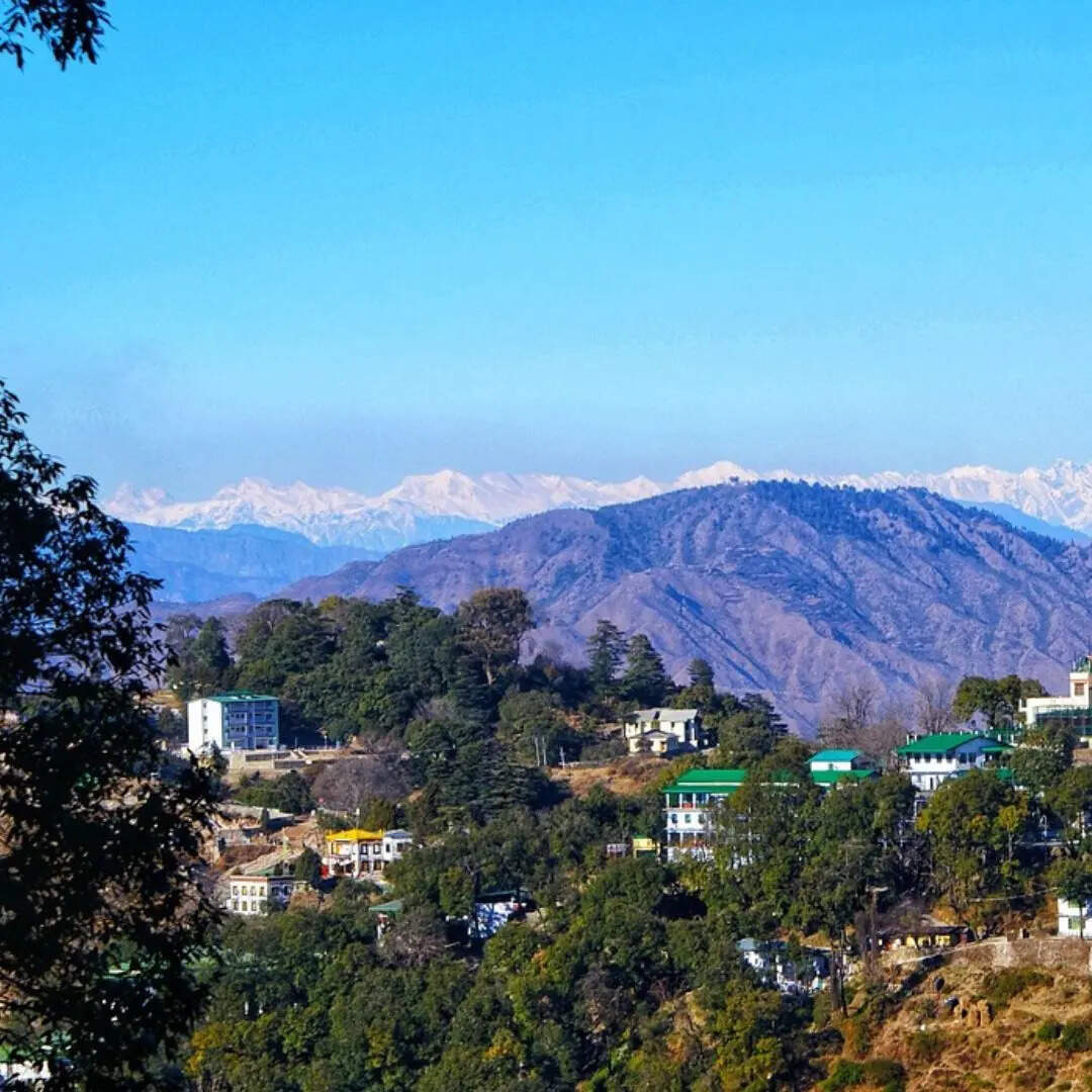 200 सालों में बहुत बदल गई मसूरी