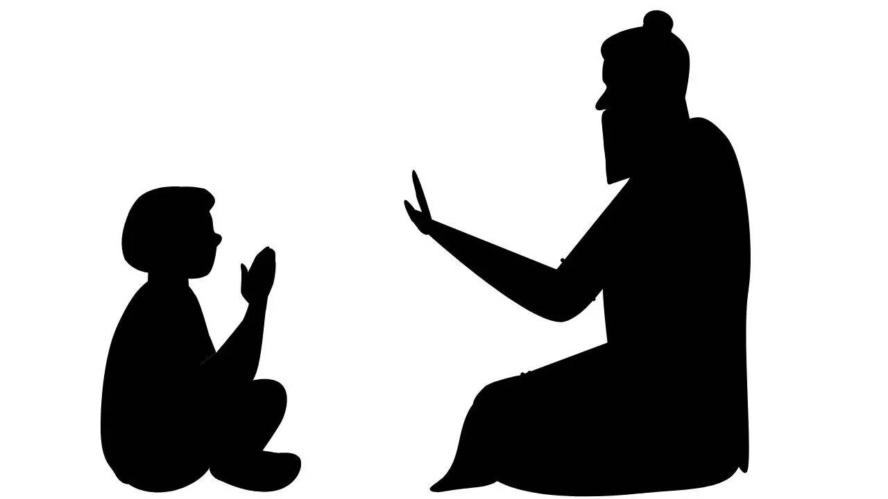 जिन्होंने प्यार किया है उन्होंने ही भगवान को पाया है।