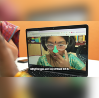 Samarth by Hyundai AI की मदद से दृष्टि की बाधाएं हो रही दूर